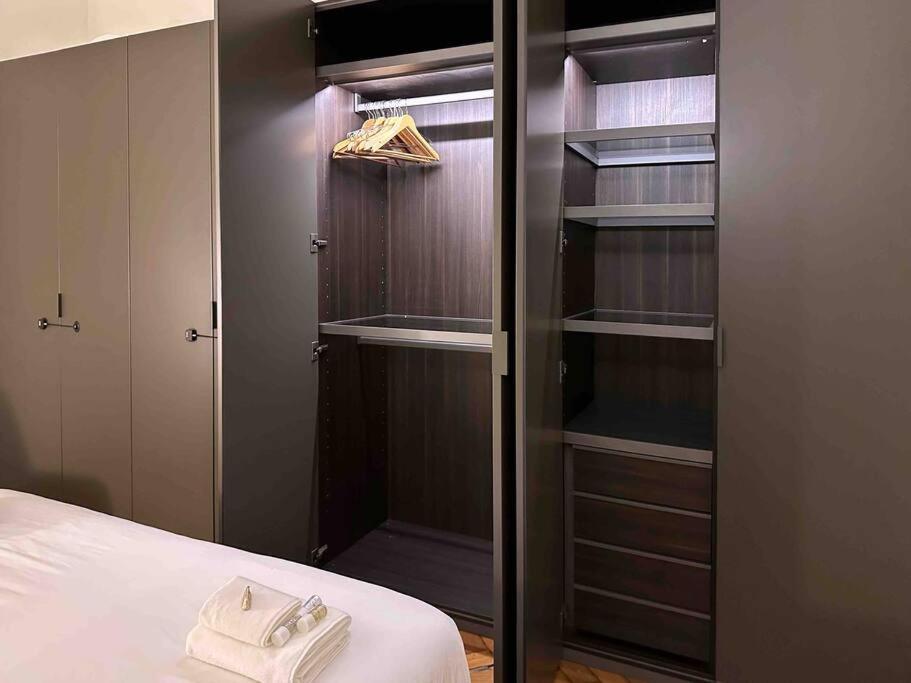 Cadorna Apartamento Milán Exterior foto