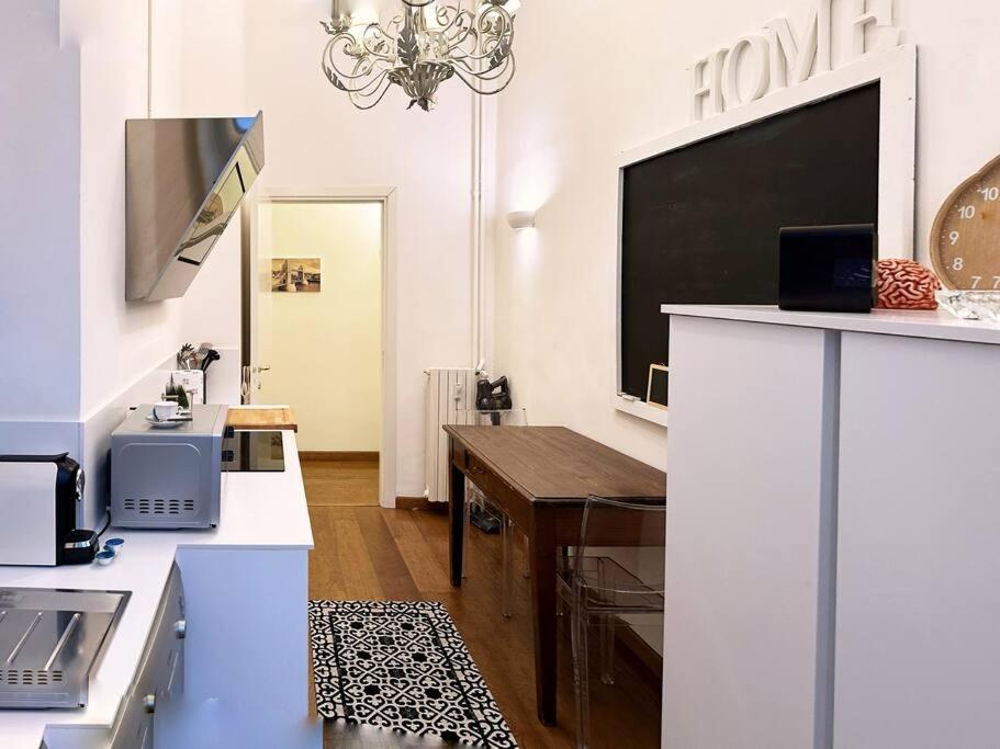 Cadorna Apartamento Milán Exterior foto