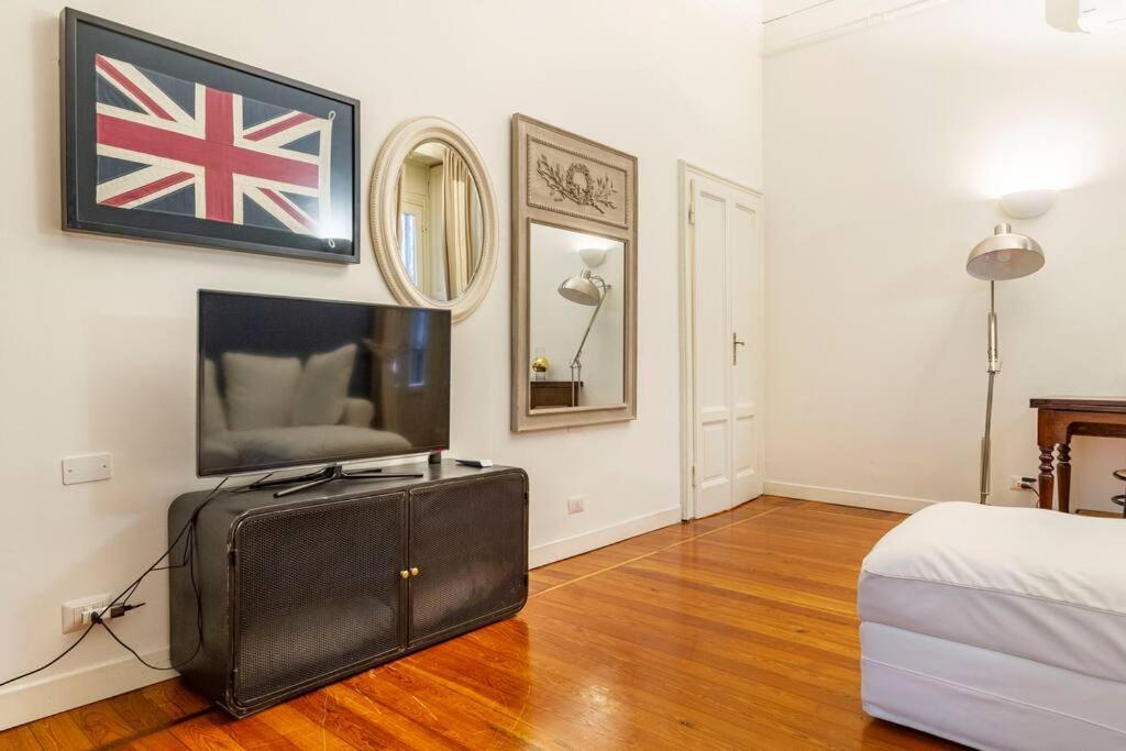 Cadorna Apartamento Milán Exterior foto